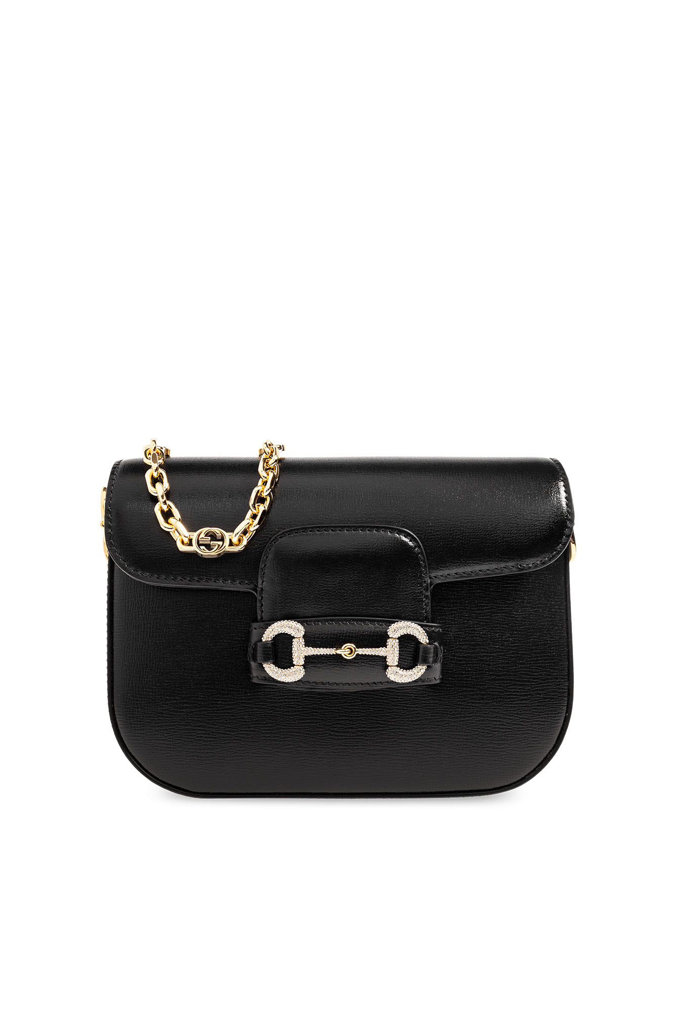 Gucci ‘1955 Horsebit Mini’ shoulder bag Women's Bags Vitkac